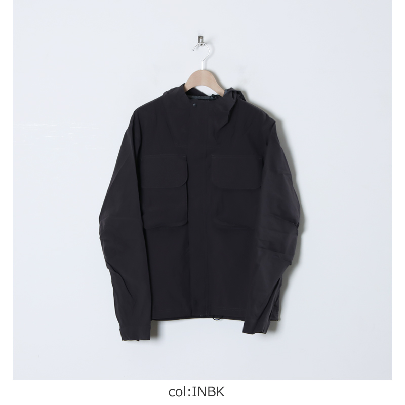 PATAGONIA (パタゴニア) M's Isthmus Utility Jkt / メンズ・イスマス