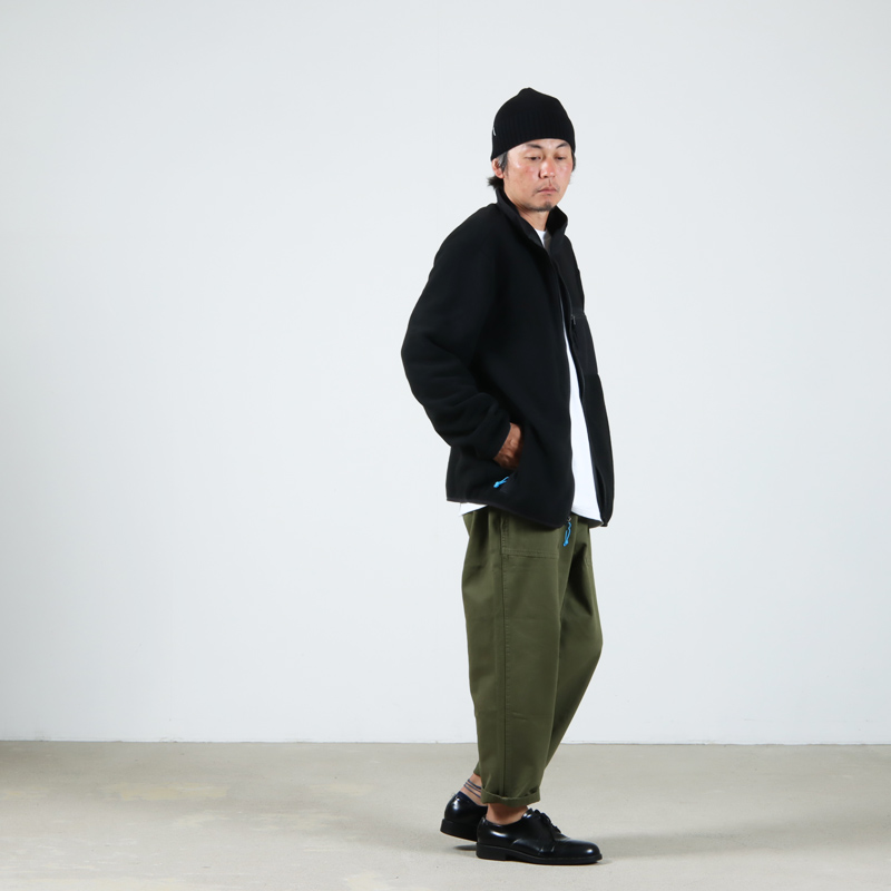 PATAGONIA (パタゴニア) M's Synch Jkt / メンズ・シンチラ・ジャケット