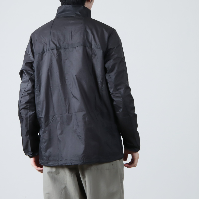 PATAGONIA (パタゴニア) M's Houdini Stash 1/2 Zip P/O / メンズ