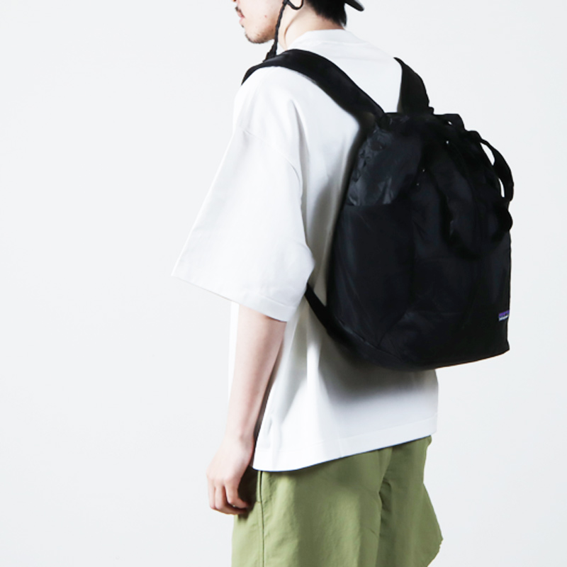 PATAGONIA (パタゴニア) Ultralight Black Hole Tote Pack / ウルトラ