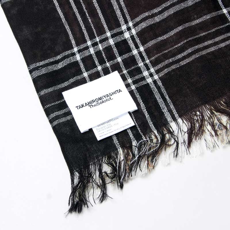 TAKAHIROMIYASHITATheSoloist. (タカヒロミヤシタザソロイスト) w face