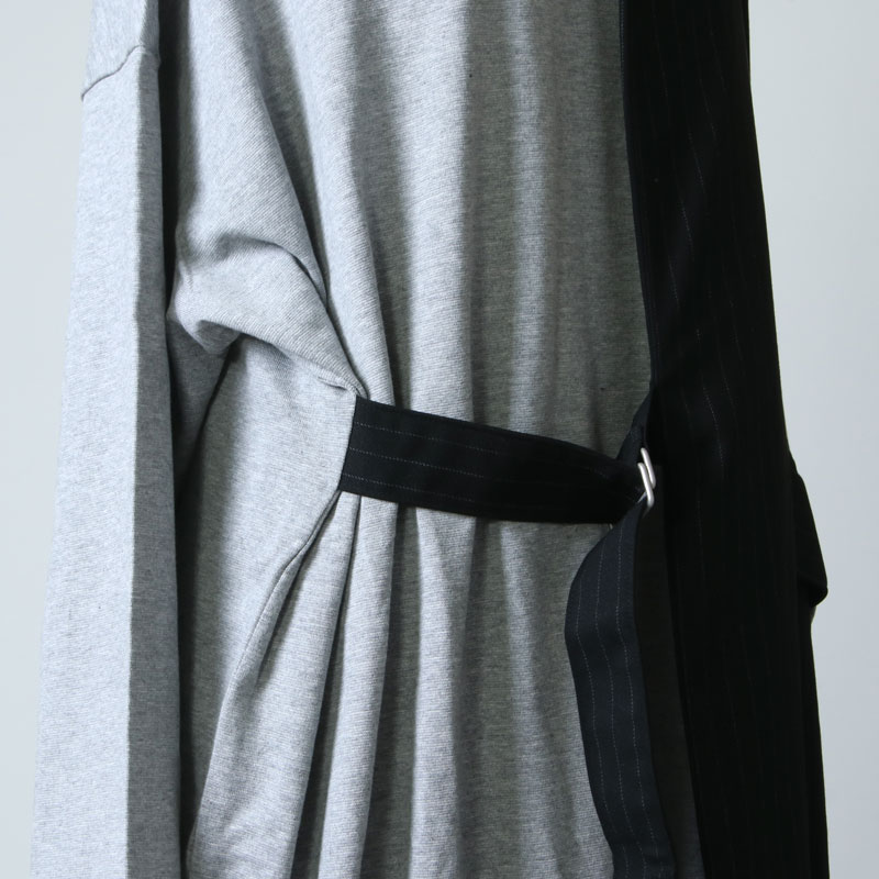 sneeuw (スニュウ) レイヤーワンピース