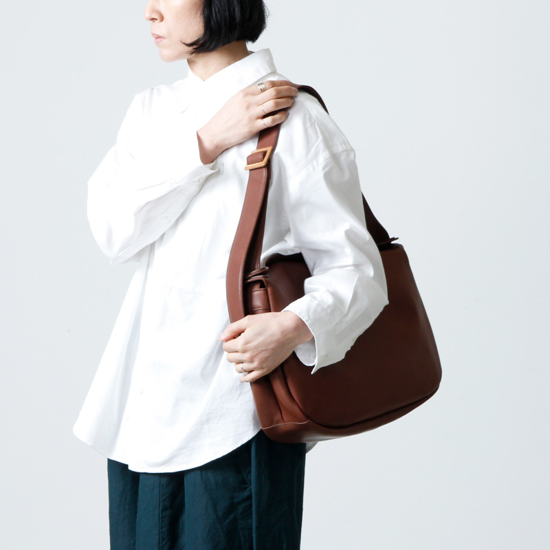 STYLE CRAFT (スタイルクラフト) ゴートショルダーバッグ M