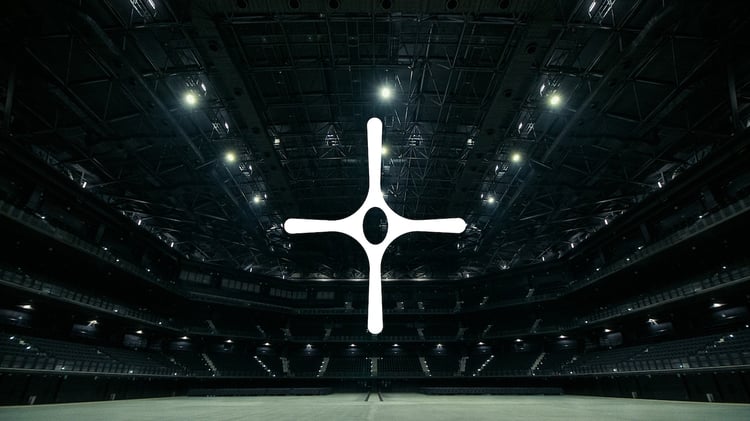 tohji T4L ポスター シルバーフレーム付き アリーナ冊子付き 値下げ