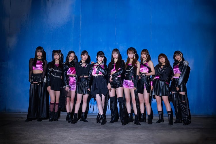 Juice=Juiceにハロプロ研修生から新メンバー加入、来週の武道館で