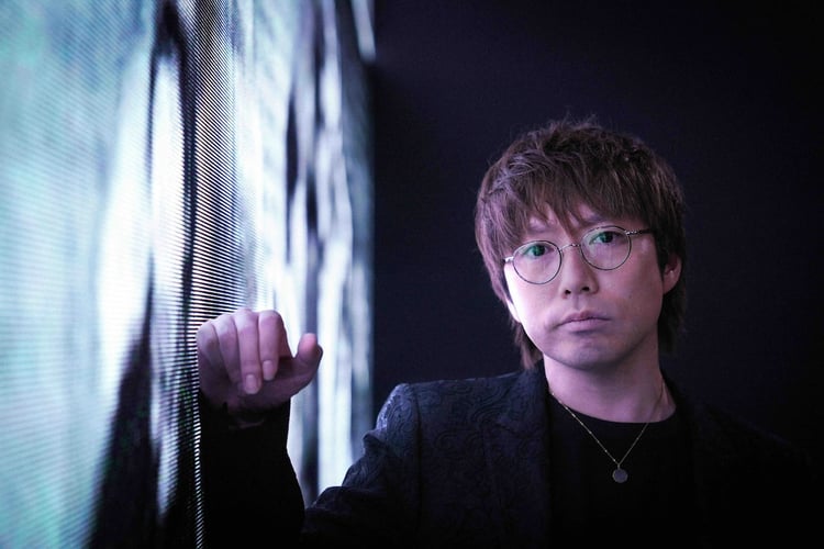 高橋優が本日メジャーデビュー15周年、オールタイムベスト「自由悟然