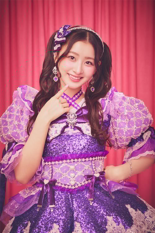 超ときめき♡宣伝部の杏ジュリア、春のワンマンライブをもってグループ