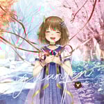 鹿乃3rdアルバム「rye」12月に発売決定、「狐狸乃声」EDを先行配信