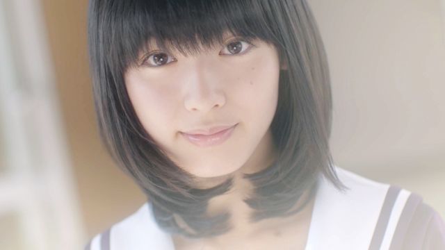 桂正和「I”s」実写ドラマ化、美少女ヒロイン伊織役は白石聖｜シネマ