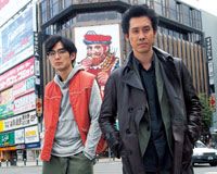 探偵はBARにいる2 ススキノ大交差点』大泉洋＆松田龍平 単独