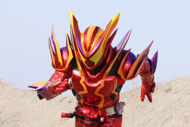 仮面ライダーガヴ」第48話あらすじ ショウマ＆絆斗＆ラキア、ボッカ