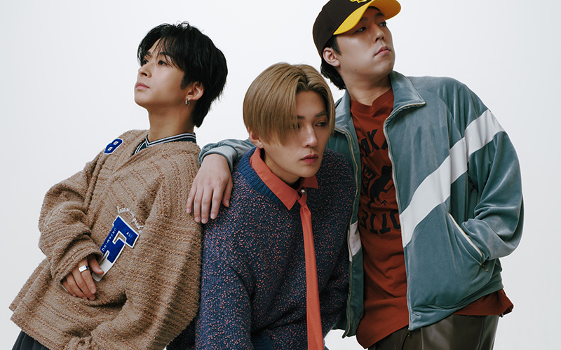 FANTASTICS】八木勇征さん×澤本夏輝さん×世界さんクロストーク【2024年