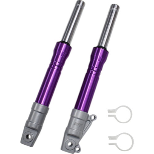 74daijiro フロントフォーク 2セット 74daijiro フロントフォーク 2セット