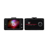 ドライブレコーダー(前方1カメラ) TZ-D206 - 自動車