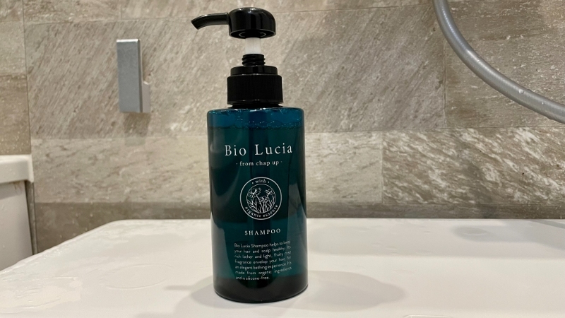 ビオルチアシャンプー✩未使用未開封品 ビオルチアシャンプー本品970円