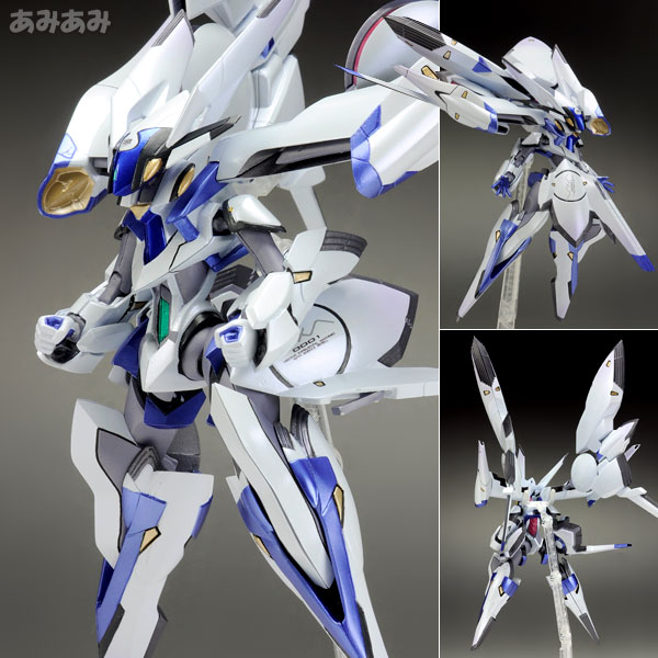 AmiAmi [Character & Hobby Shop] | Variable Action - Xenosaga