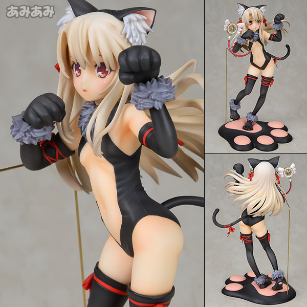 AmiAmi [Character & Hobby Shop] | Fate/kaleid liner Prisma Illya