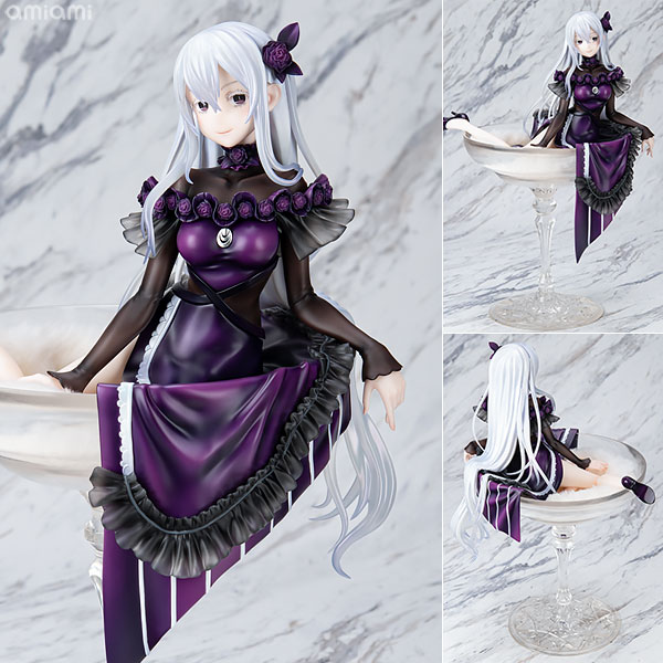 AmiAmi [Character & Hobby Shop] | PRISMA WING Re:ZERO -Starting