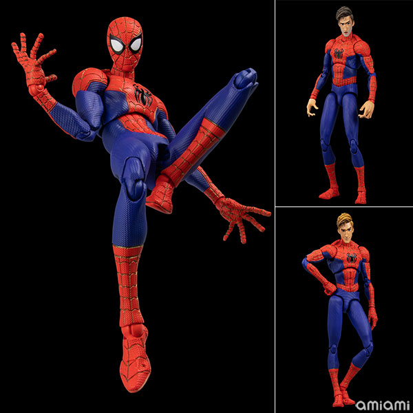 AmiAmi [Character & Hobby Shop] | Spider-Man: Into the Spider