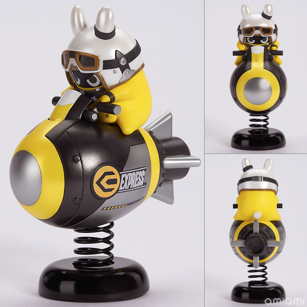 AmiAmi [Character & Hobby Shop] | Zenless Zone Zero Happy Shake