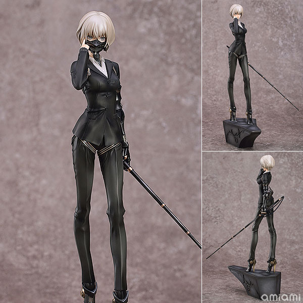 AmiAmi [Character & Hobby Shop] | G.A.D_Inu 1/7 Complete Figure