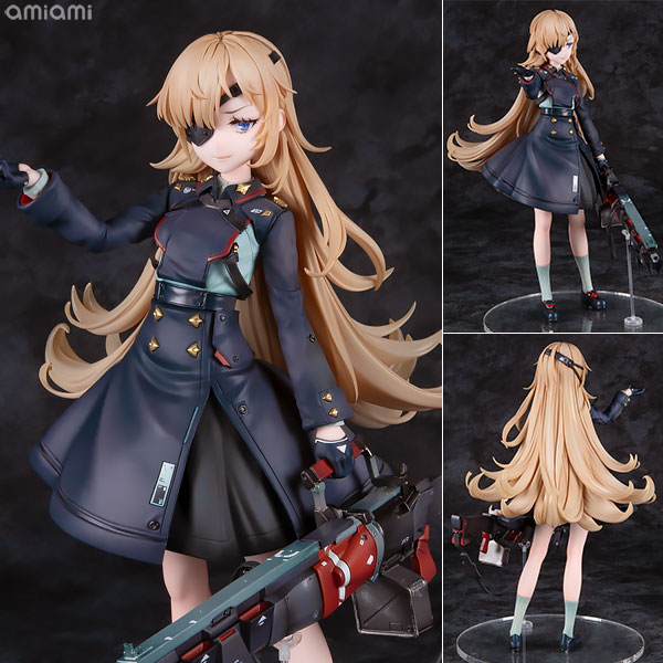 AmiAmi [Character & Hobby Shop] | GODDESS OF VICTORY: NIKKE