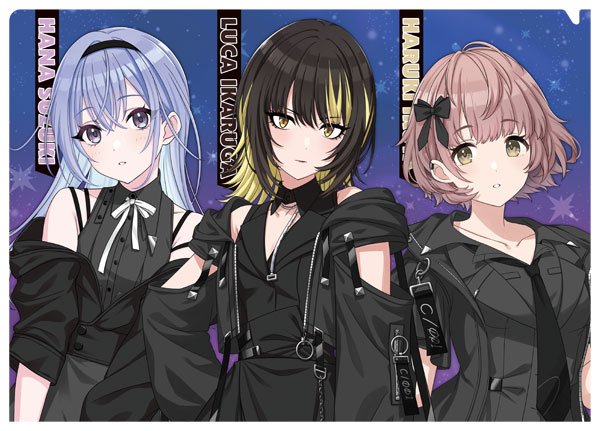 AmiAmi [Character & Hobby Shop] | THE IDOLM@STER SHINY COLORS 283