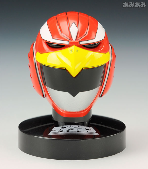 AmiAmi [Character & Hobby Shop] | Super Sentai Mask Collection II