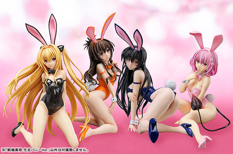 AmiAmi [Character & Hobby Shop] | B-STYLE To Love-Ru Darkness