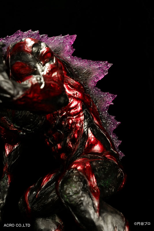 AmiAmi [Character & Hobby Shop] | KAIJU REMIX SERIES Ultraman