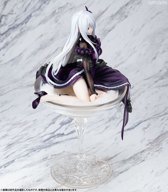 AmiAmi [Character & Hobby Shop] | PRISMA WING Re:ZERO -Starting
