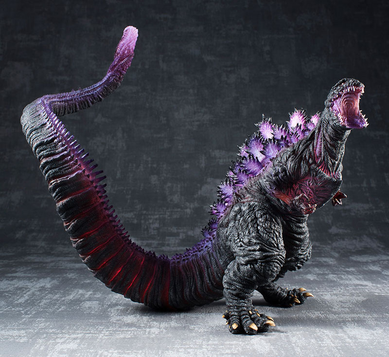 AmiAmi [Character & Hobby Shop] | Chou Gekizou Series Godzilla