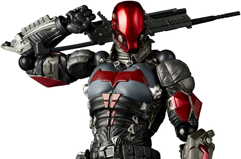 AmiAmi [Character & Hobby Shop] | Revoltech Amazing Yamaguchi