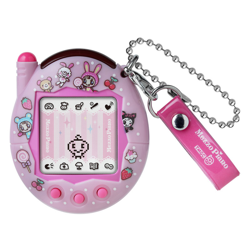 AmiAmi [Character & Hobby Shop] | Tamagotchi Connection x Mezzo