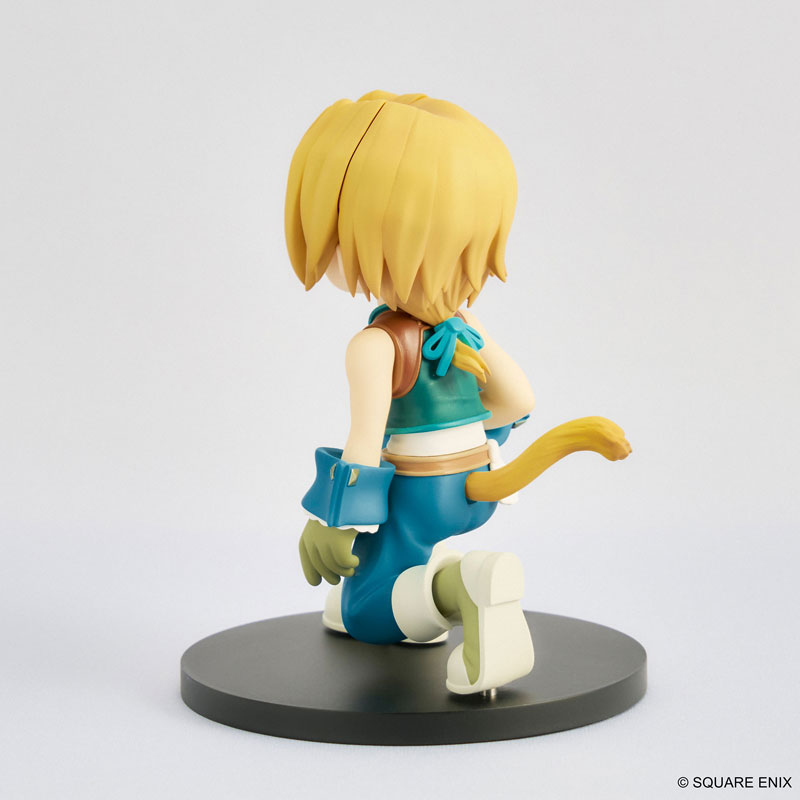 AmiAmi [Character & Hobby Shop] | Final Fantasy IX Adorable Arts