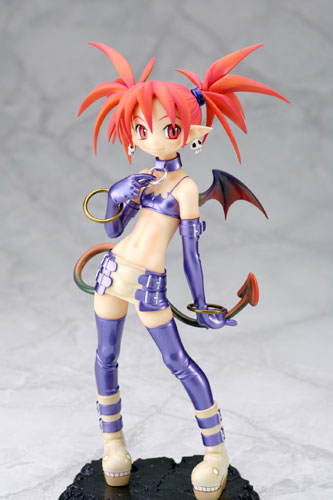 魔界戦記ディスガイア エトナ 1/7 完成品フィギュア（再販