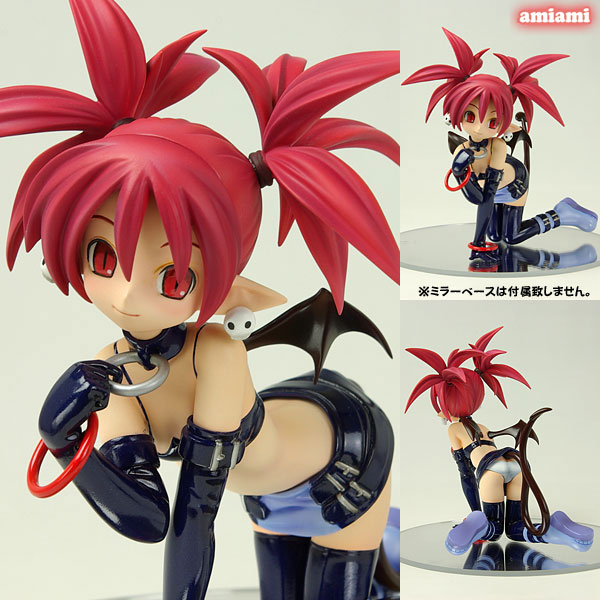 魔界戦記ディスガイア エトナ 1/7 完成品フィギュア[グリフォン