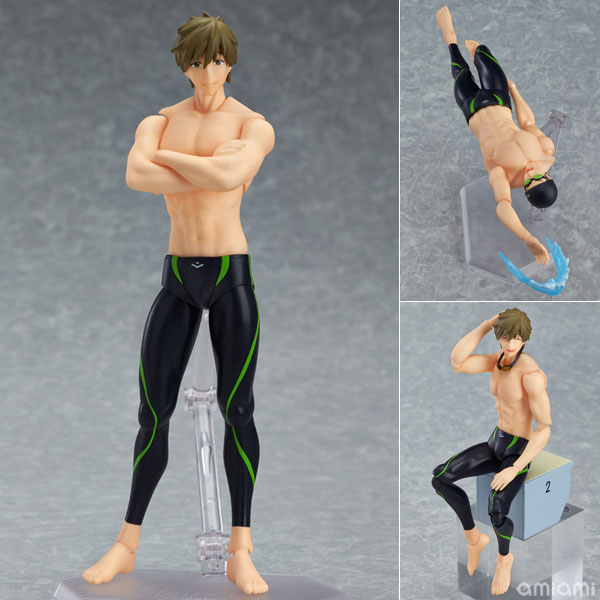 figma Free！ 橘真琴