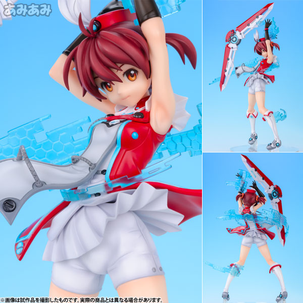 絶版BOX ビビッドレッドオペレーション 未開封BOX 絶版BOX ビビッド