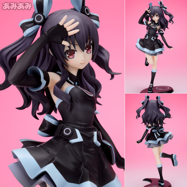 超次元ゲイム ネプテューヌ ユニ 1/8 完成品フィギュア
