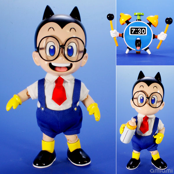 EX合金 Dr.スランプ アラレちゃん DXオボッチャマン[FEWTURE MODELS