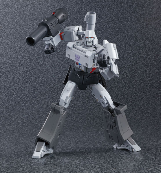 トランスフォーマー マスターピース MP-36 メガトロン