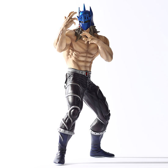 SpiceSeed スパイスシード キン肉マン 2世3体セット キン肉万太郎 等