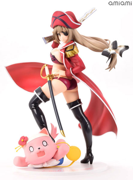 中古】(本体C/箱B)甘城ブリリアントパーク 千斗いすず 1/7 完成品