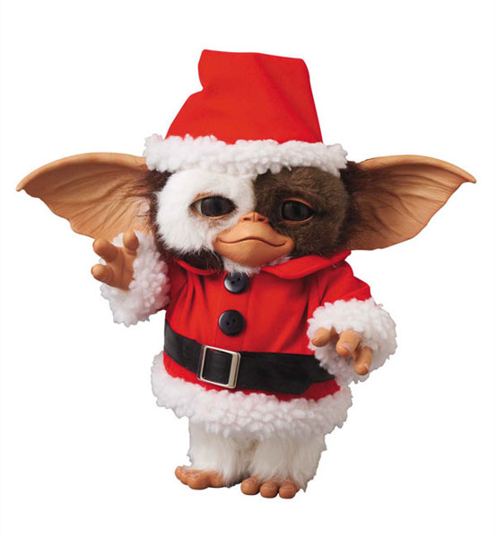 ヴァイナルコレクティブルドール No.187 グレムリン プロップサイズ