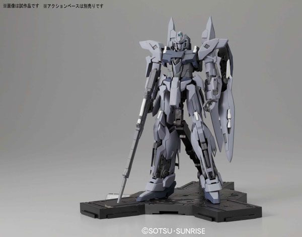 MG 1/100 デルタプラス プラモデル[バンダイ]《在庫切れ》