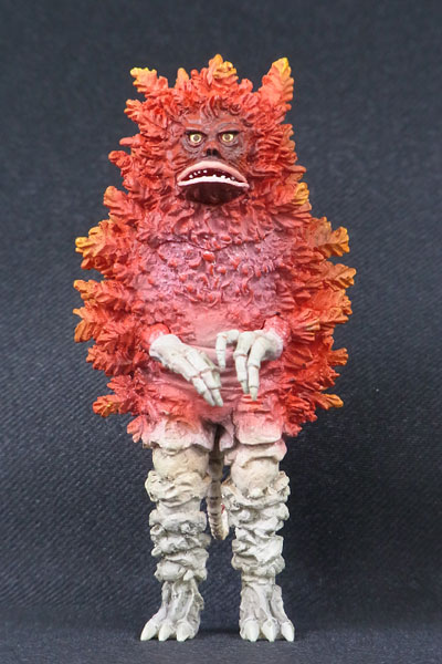 怪獣ミュージアム ピグモン 完成品フィギュア 『ウルトラマン』より