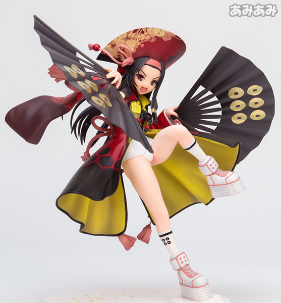 百花繚乱 真田幸村 Version 2.0 1/8 完成品フィギュア （ホビー