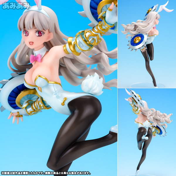 中古】(本体A/箱B)英雄＊戦姫GOLD パーシヴァル 1/8 完成品フィギュア