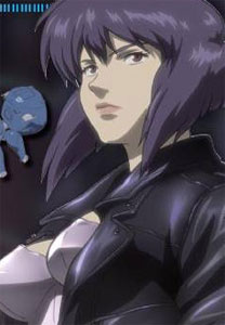 攻殻機動隊 S.A.C. 2nd GIG MAXIMIZED 完全設定資料集（書籍